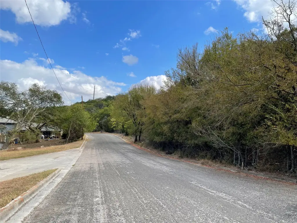2005 Highland Drive, Copperas Cove