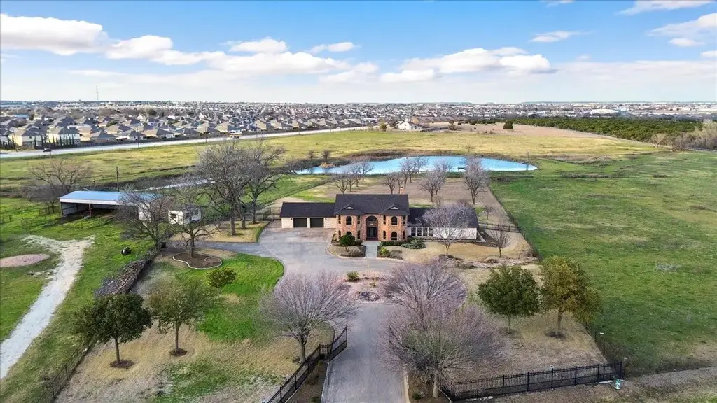 6503 Wells Fargo Road, Killeen