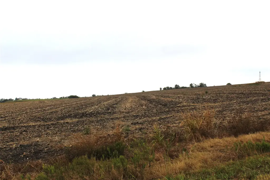 Cr 420 Roads, Thorndale