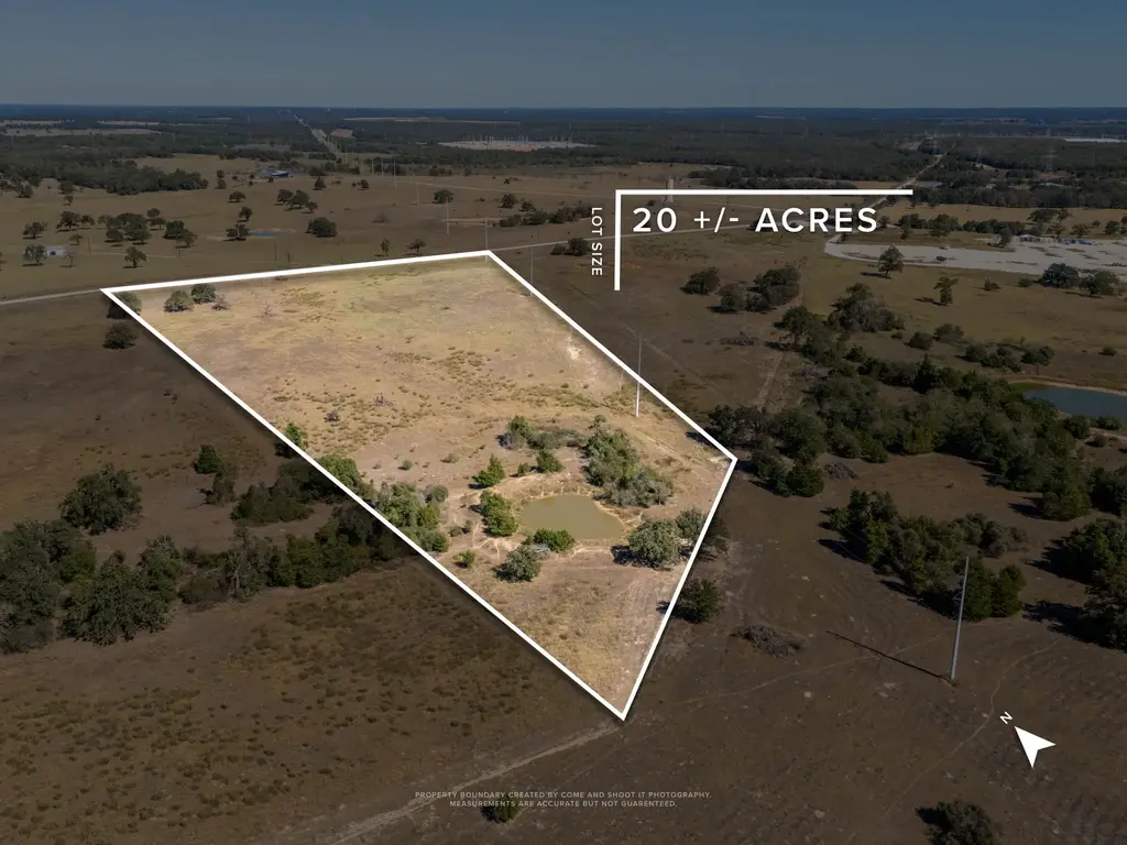Tbd Tract 2 County Road 449, Thorndale
