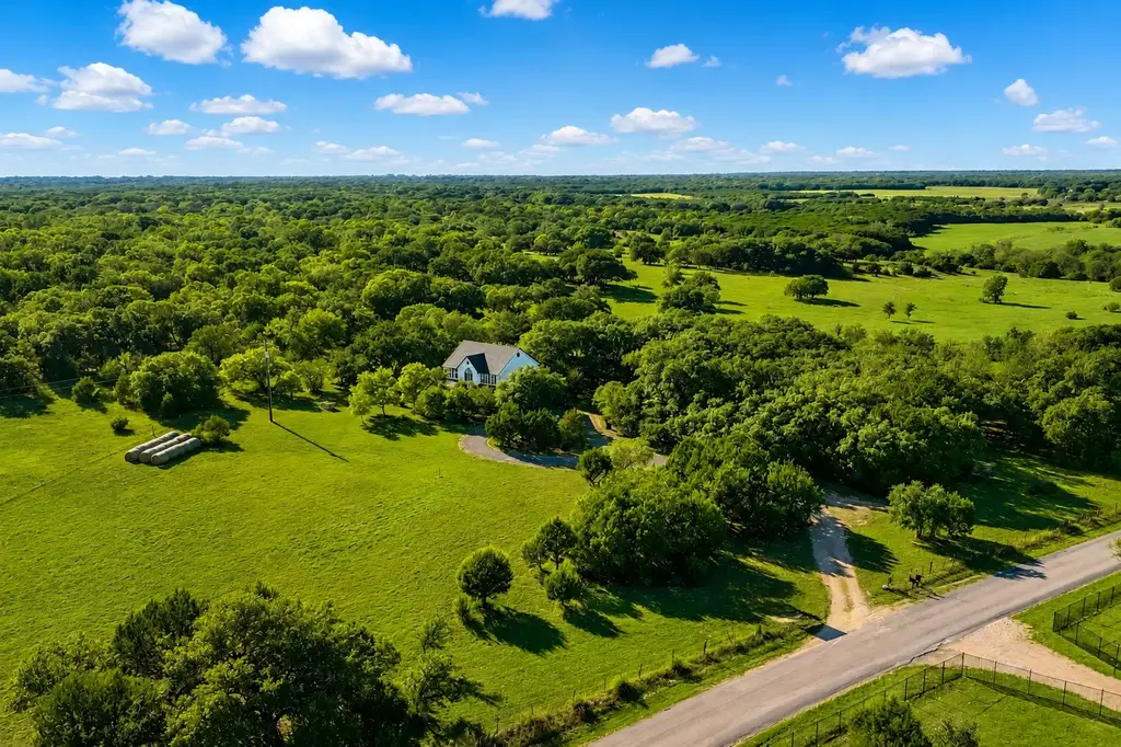 149a Cr 103, Lampasas