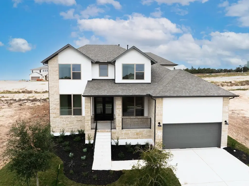 17625 Chamoix Drive, Austin