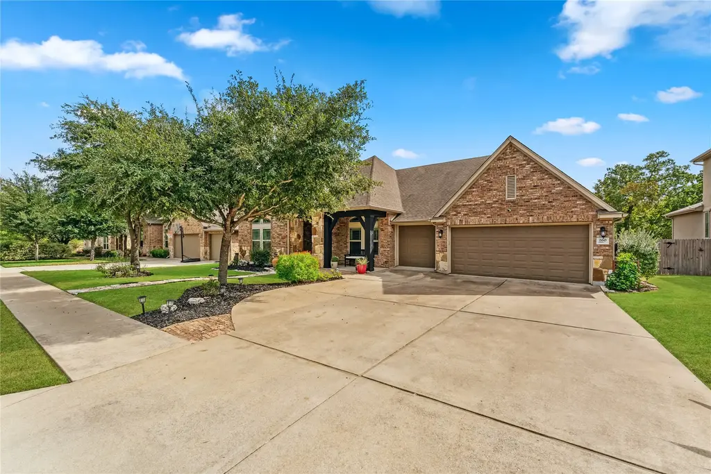 260 Sand Hills Lane, Austin