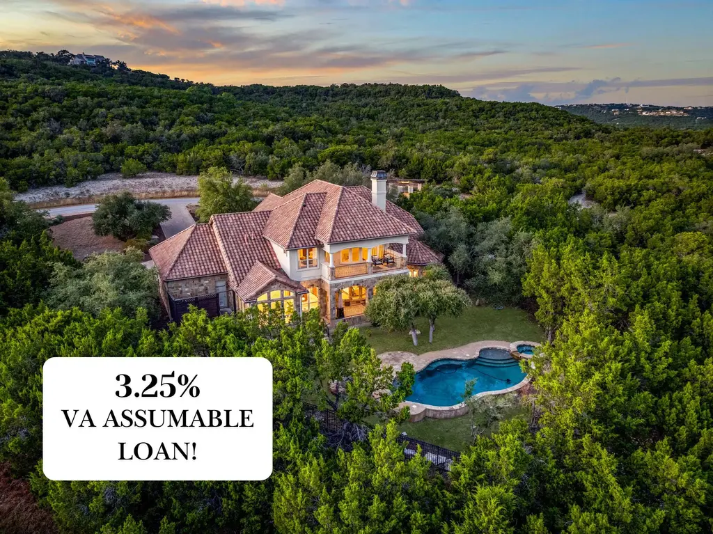 7409 Lantern View Drive, Jonestown