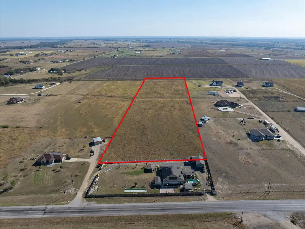 8800 Fm 972, Bartlett