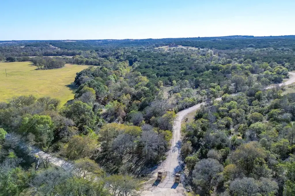 8256 S Us Highway 183, Briggs