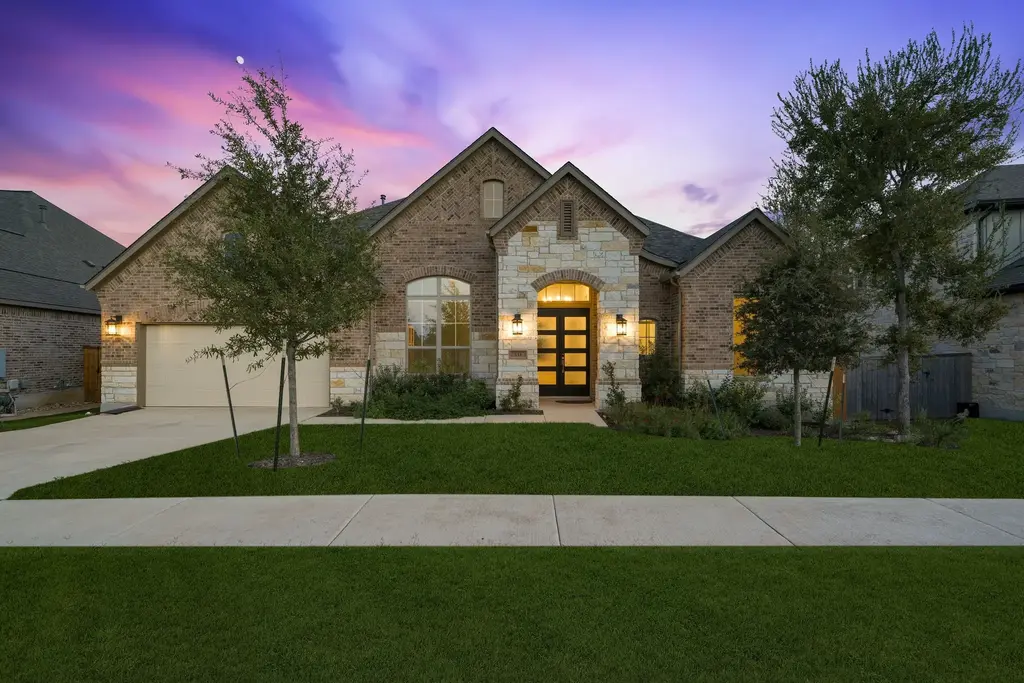 533 Copper Sage Drive, San Marcos