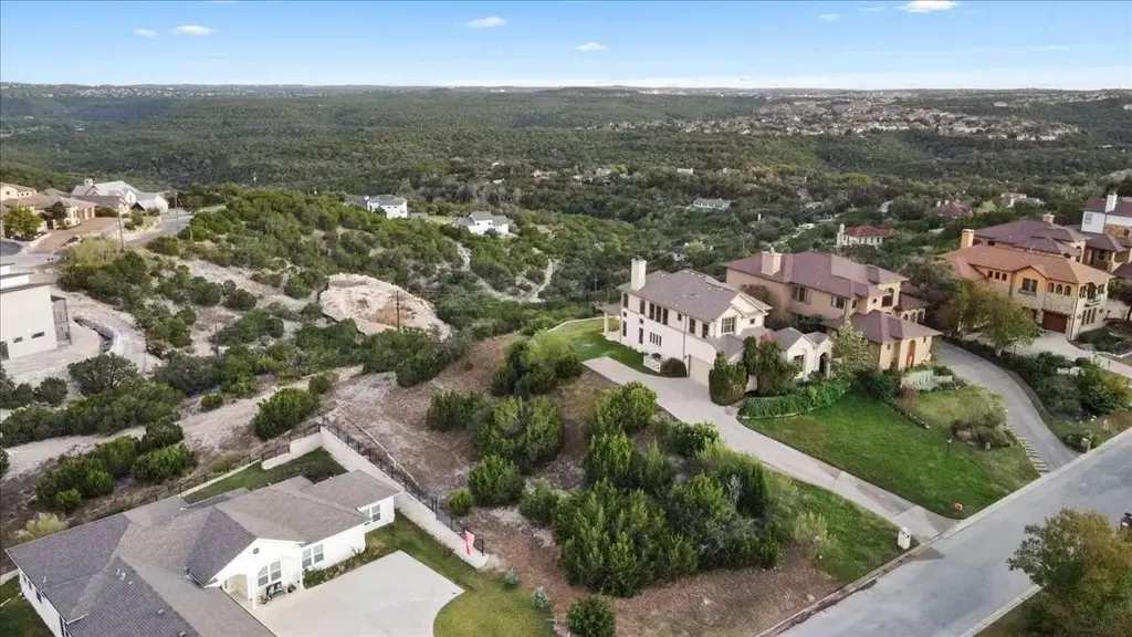 1101 Big Bill Court, Austin