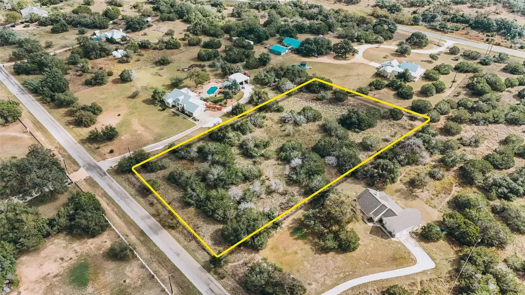 Lot 91 Barton Creek Drive, Dripping Springs