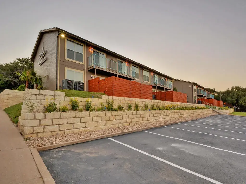 3819 Southway Drive 112, Austin