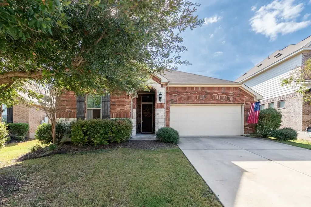 236 Crystal City Creek, Buda