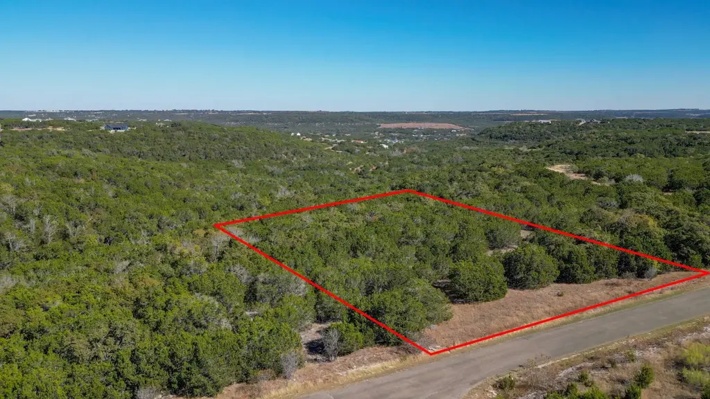 Lot 205a Sonora Aka Whitewater Dr., Bertram