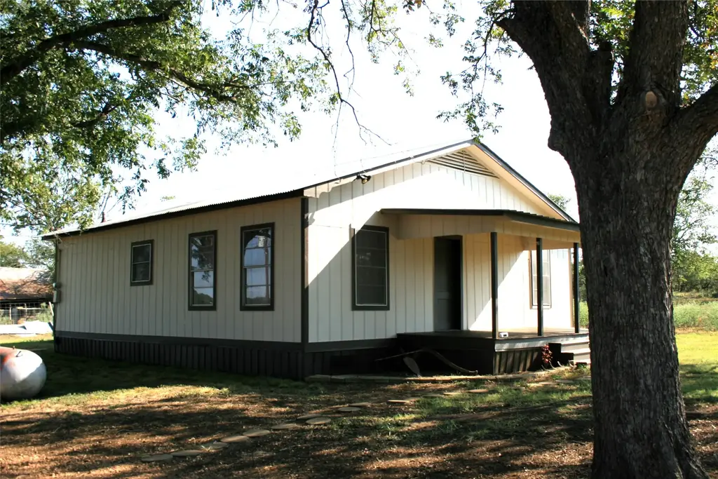 181 N Main Street, Paige