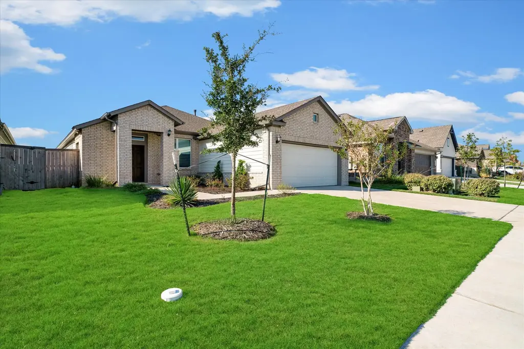 119 Thurston Drive, Bastrop