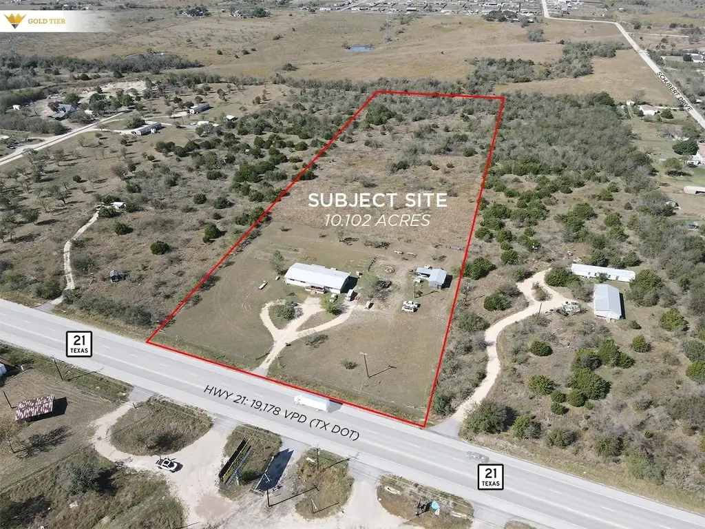 14751 Camino Real, Kyle