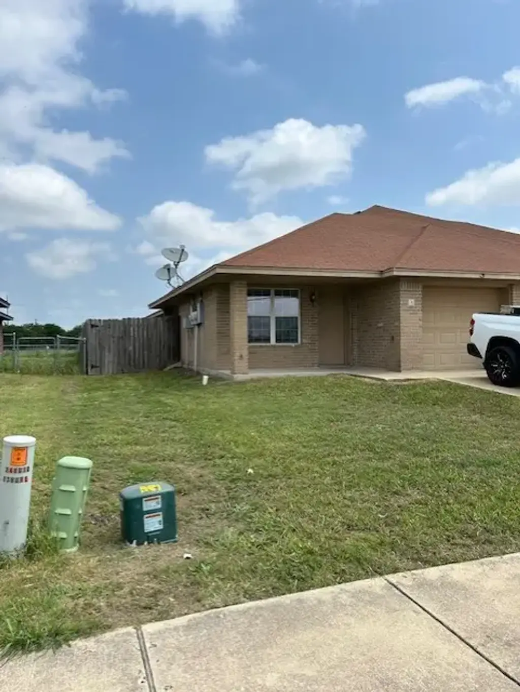 3907 Edgefield Street, Killeen