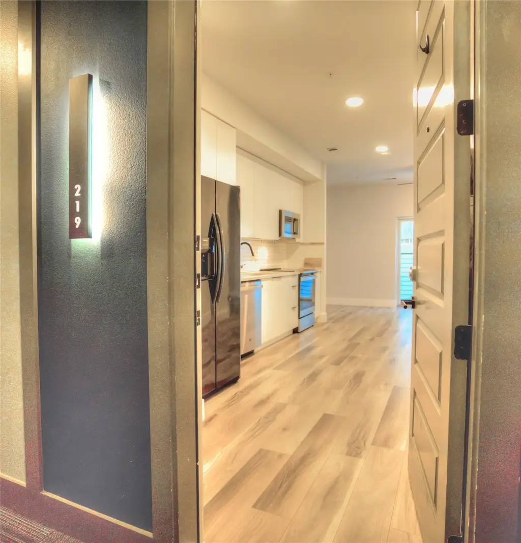 2220 Webberville Road 219, Austin