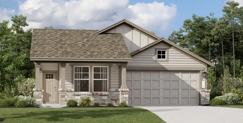 273 Sormonne Loop, Kyle