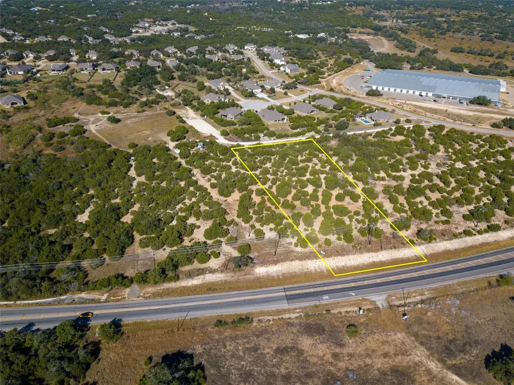 Tbd Rr12, Dripping Springs