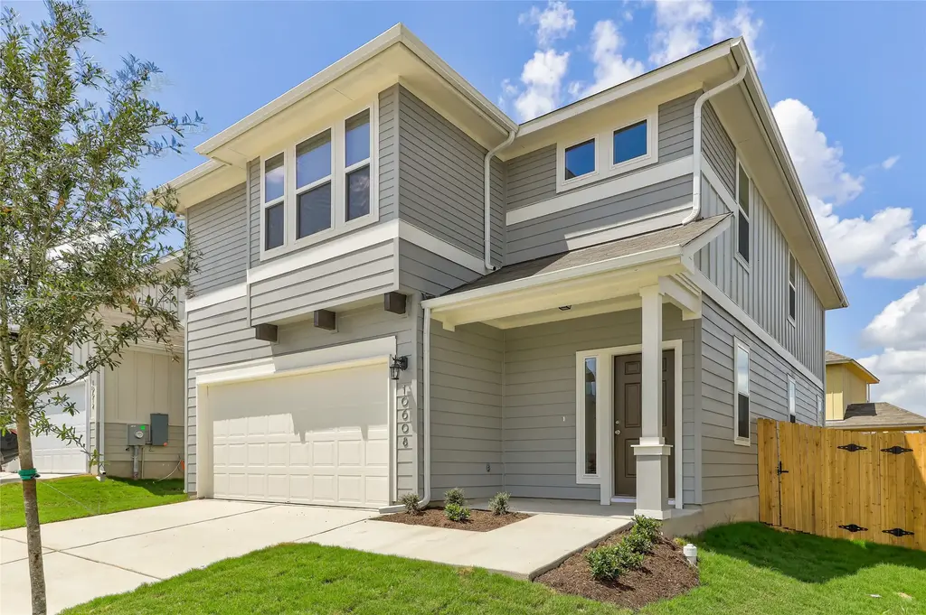 10702 Sentinel Drive, Austin