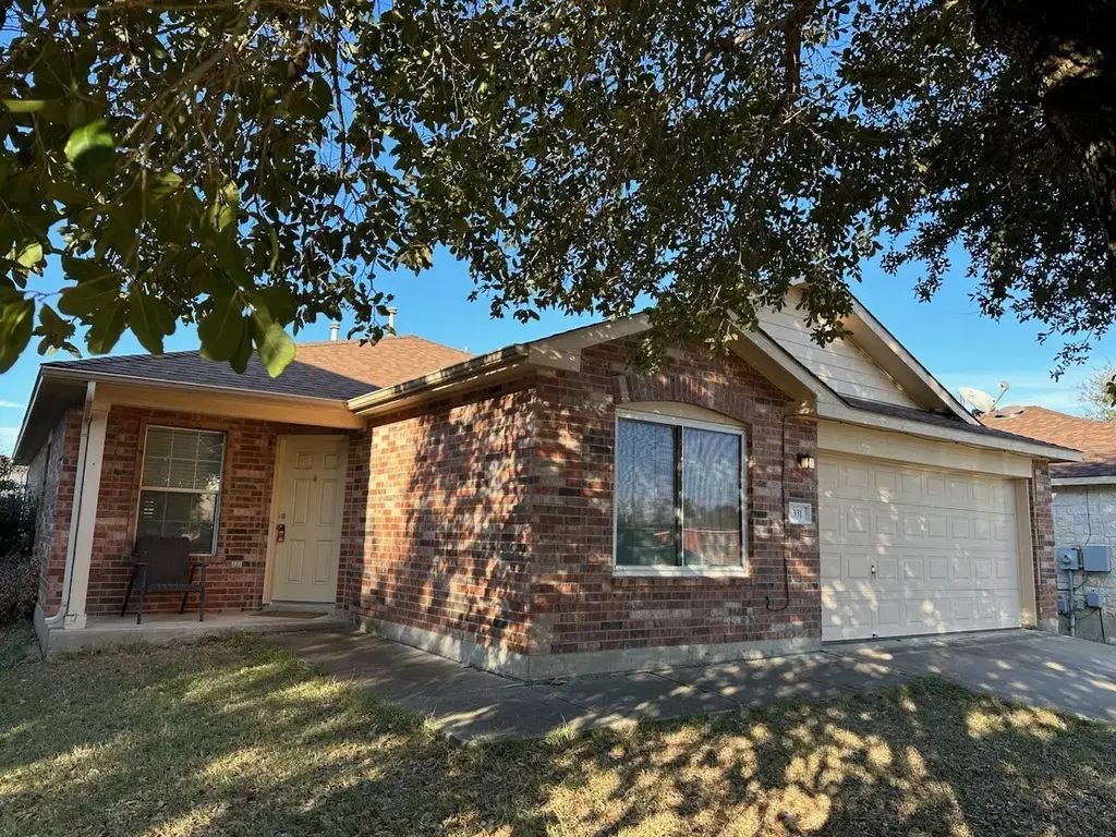 331 Outfitter Drive, Bastrop