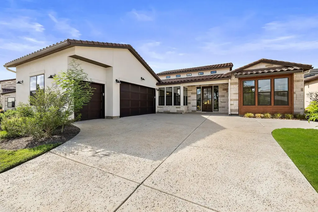409 Mayapple, Horseshoe Bay
