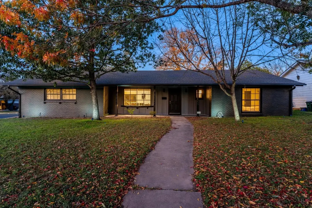 2504 Wildgrove Drive, Austin