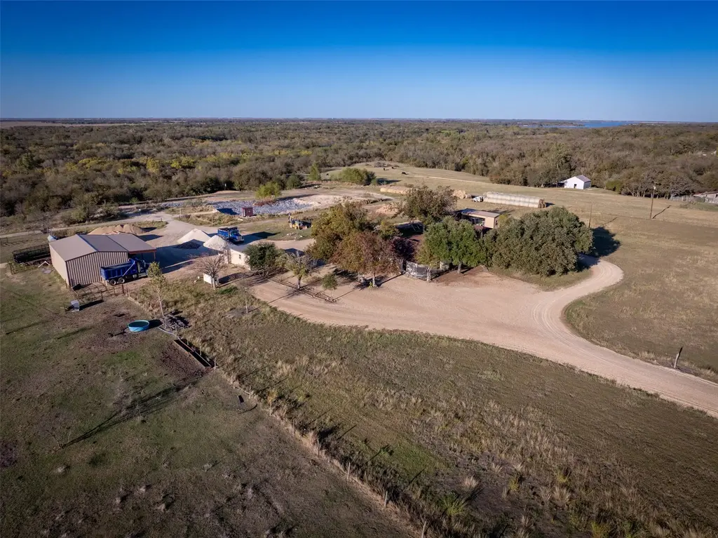 2001 Fm 1331 Road, Taylor