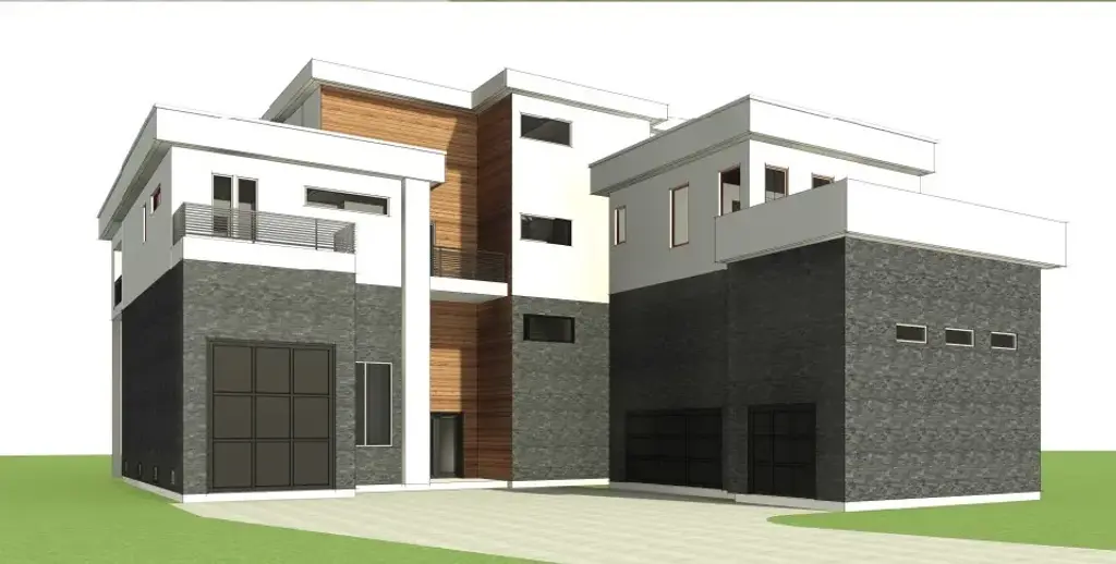 21107 Santa Monica Avenue, Lago Vista