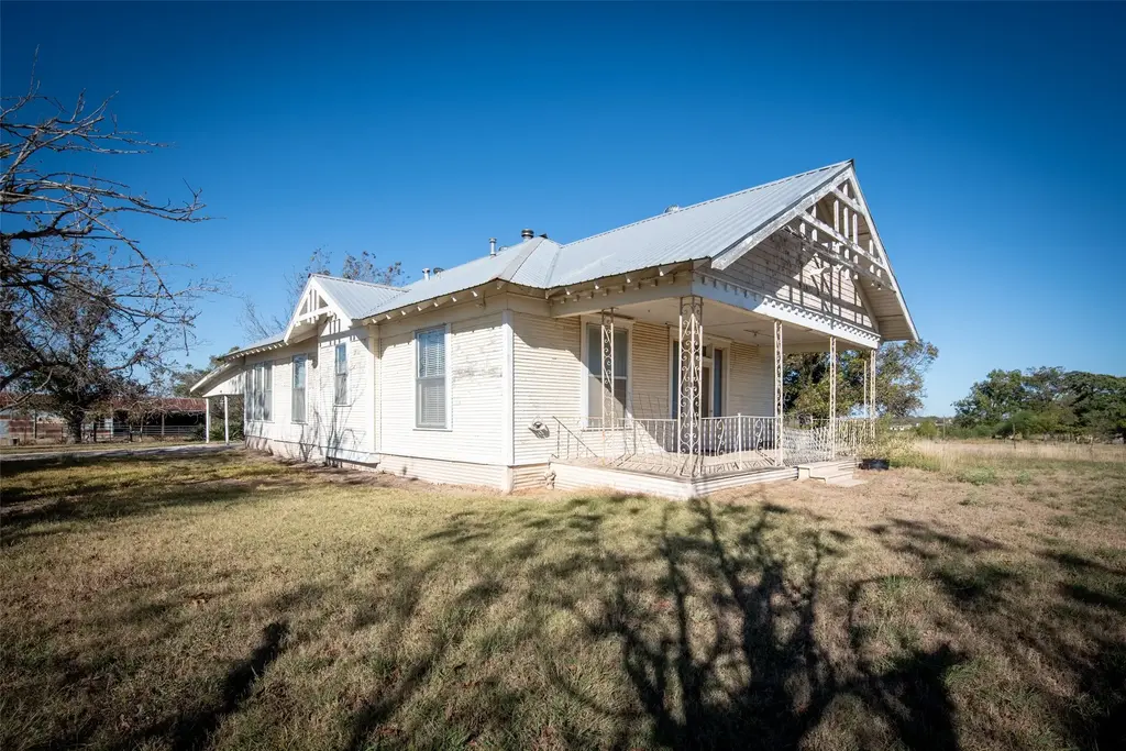 10401 Fm 619 Road, Taylor