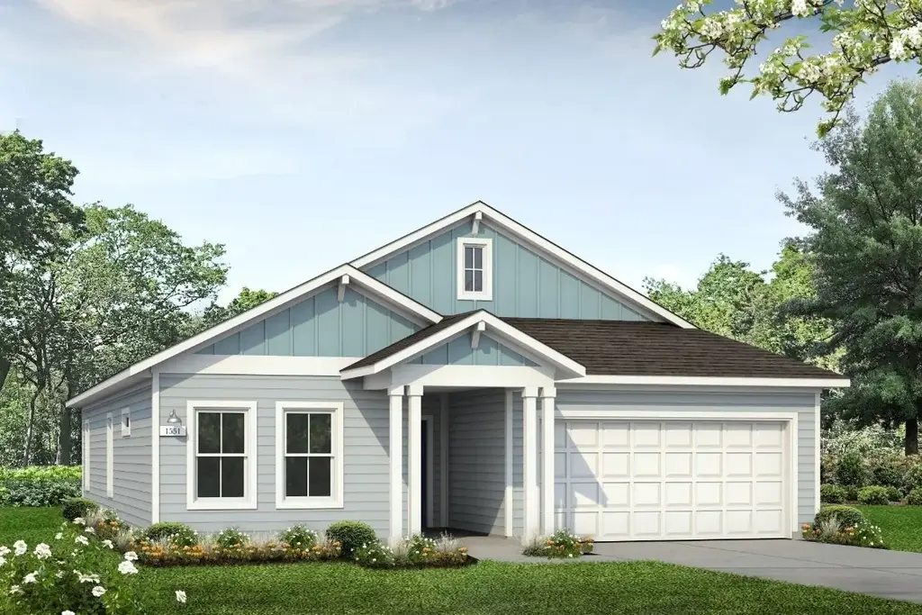 2671 Winding Creek Road, Kyle