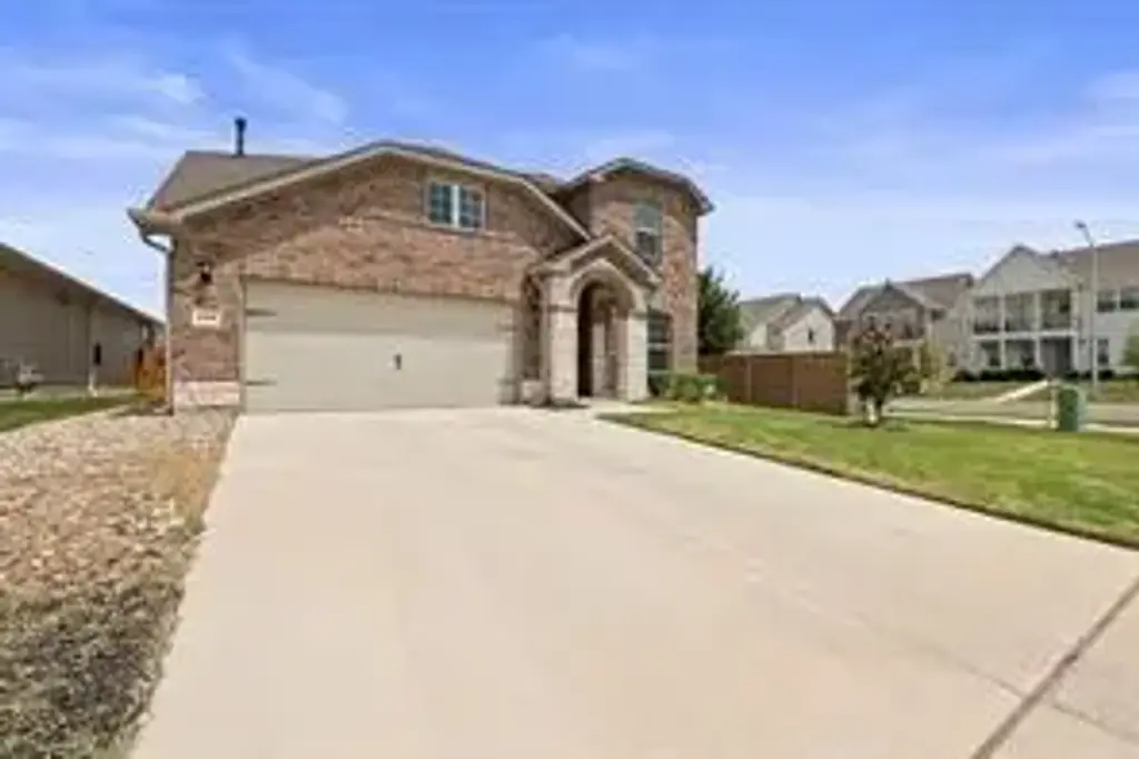 2604 Danbury Lane, Leander