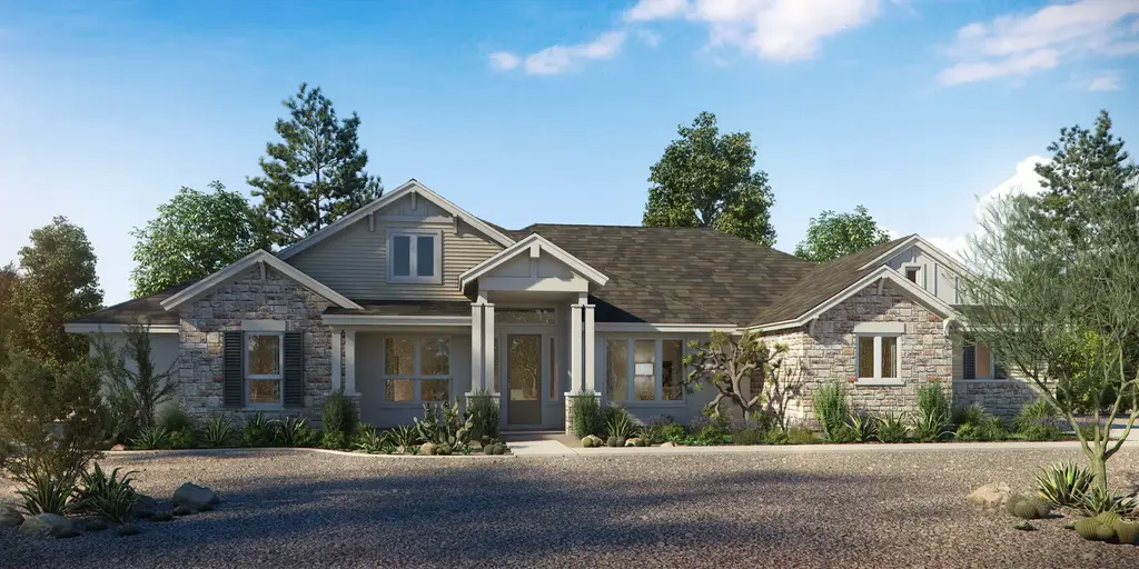 101 County Road 156, Georgetown