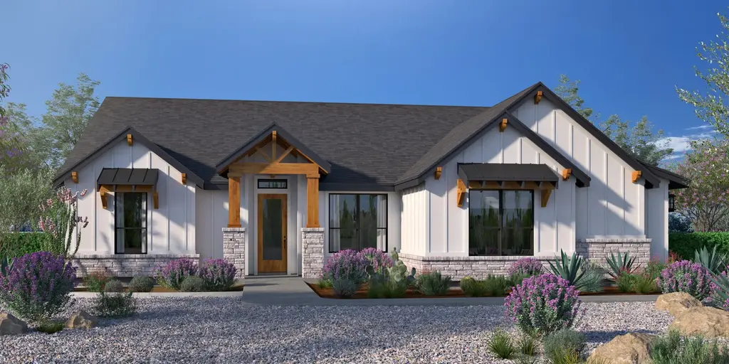 102 County Road 156, Georgetown