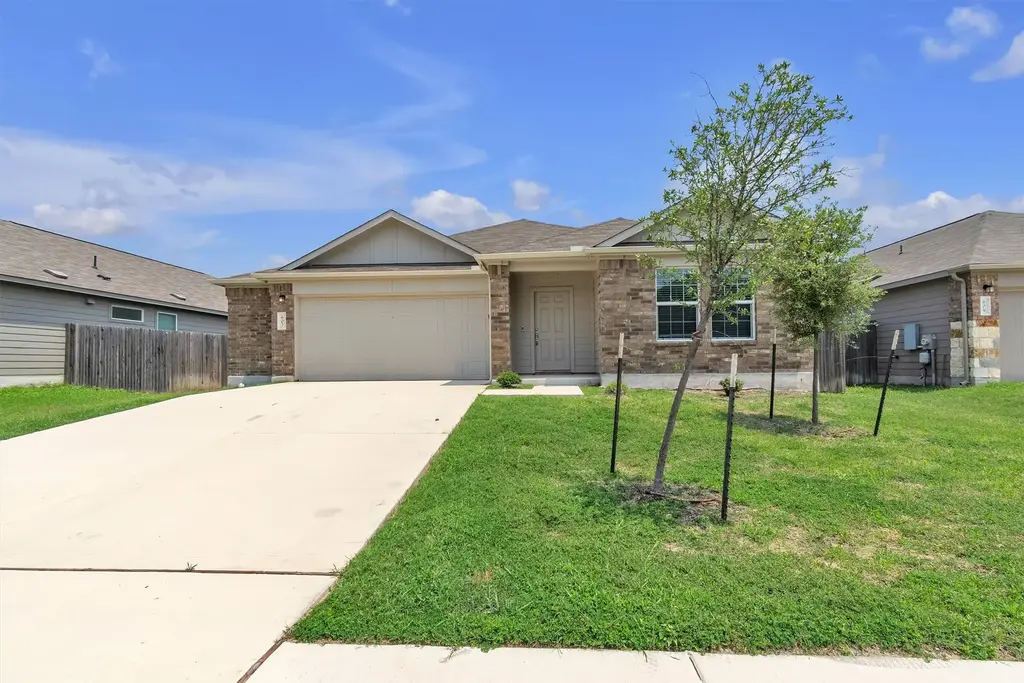 607 Bluejack Way, Hutto