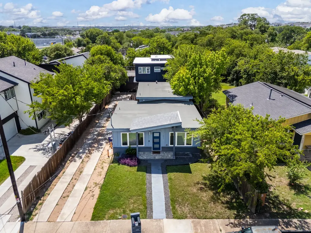 7611 Providence Avenue A, Austin