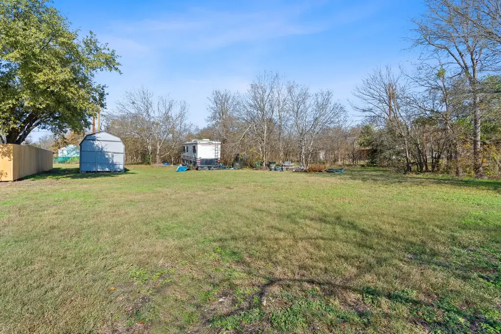 842 Kimbro Street, Taylor