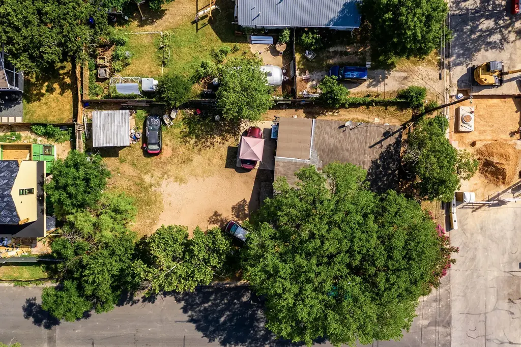 1144 Mason Avenue, Austin