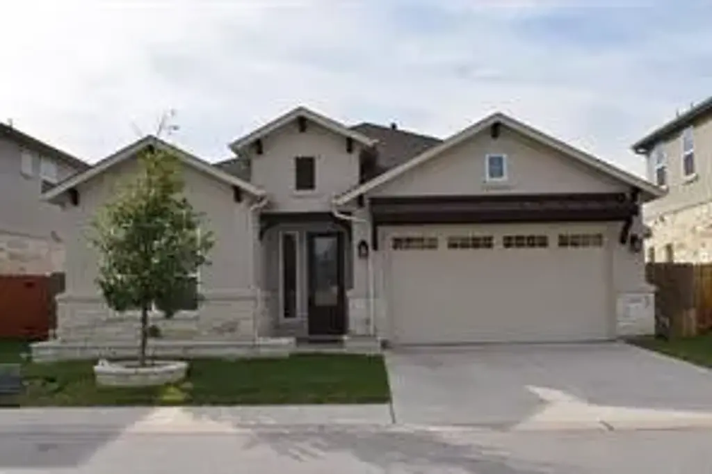 4624 Collins Street, Round Rock