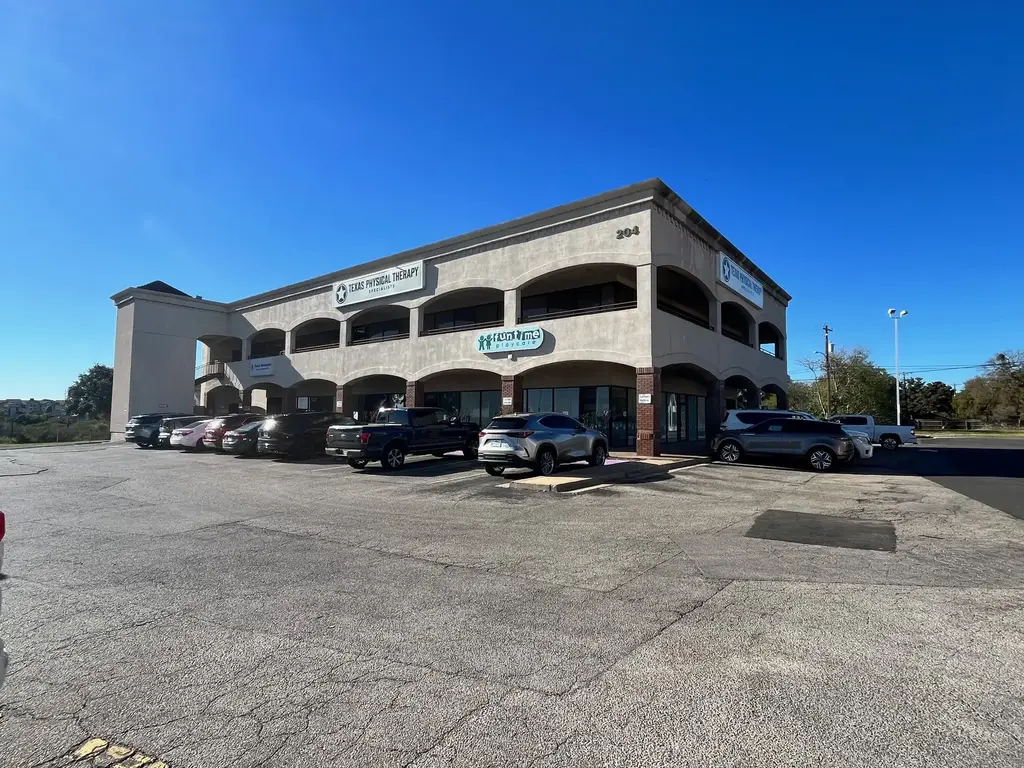 204 S Interstate 35, Georgetown