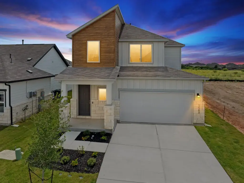 1543 Estelea Grove, New Braunfels