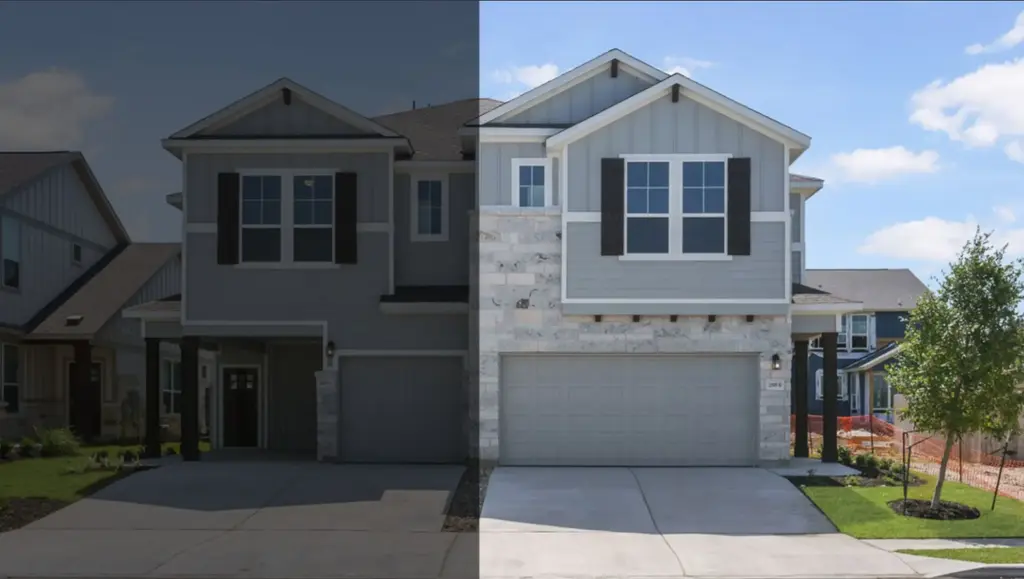 20604a Haygrazer Way, Pflugerville