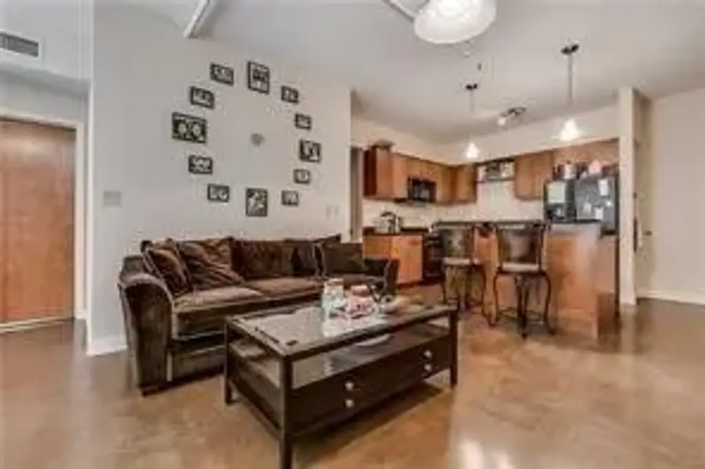 711 W 26th Street 307b, Austin