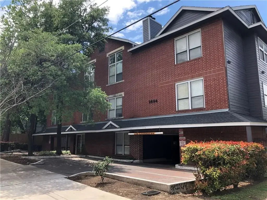 2804 Rio Grande Street 204, Austin