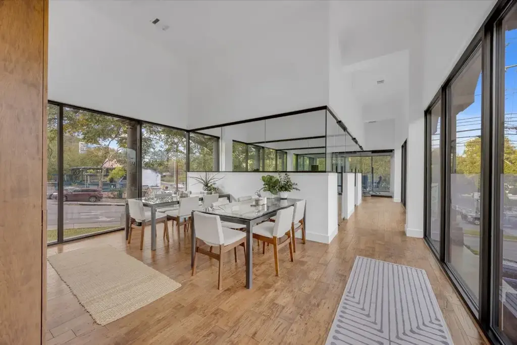 1529 Barton Springs Road 31, Austin