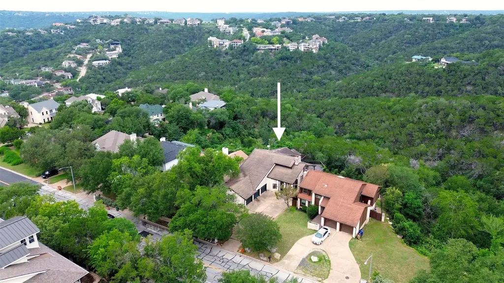 4324 Far West Boulevard, Austin