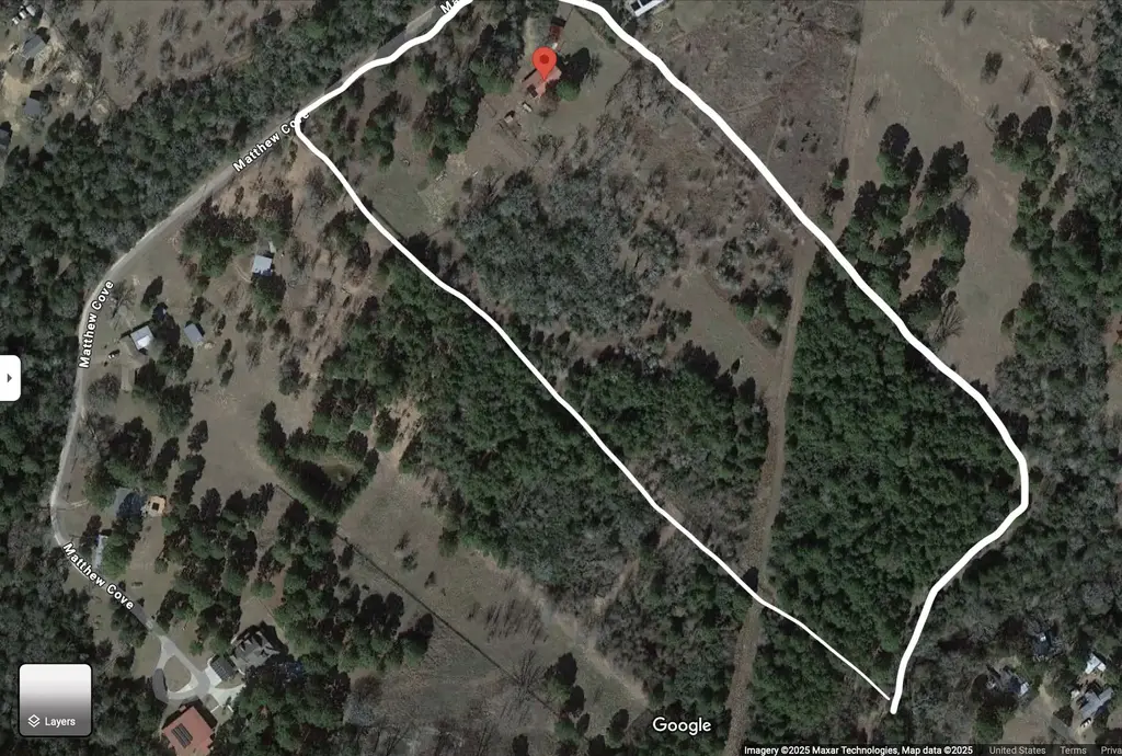 319 Matthew Cove, Bastrop