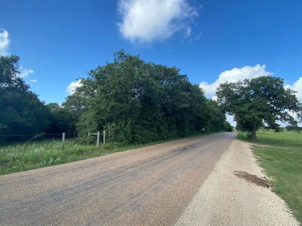 Tbd Jeddo Road, Cistern