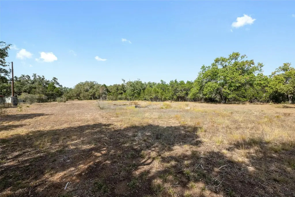 200 Ted Burger Road, Dripping Springs