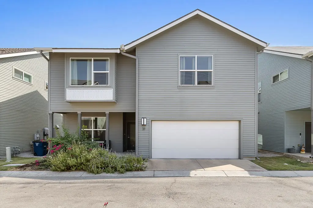 5616 S 1st Street 31, Austin